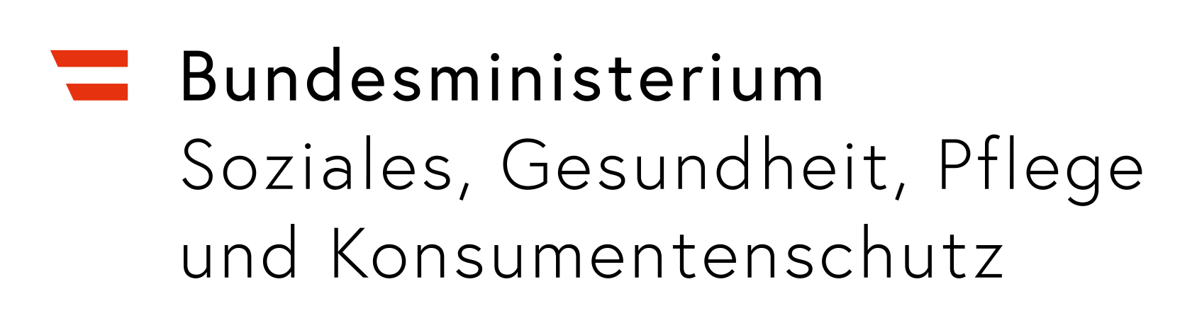 Logo Bundesministerium